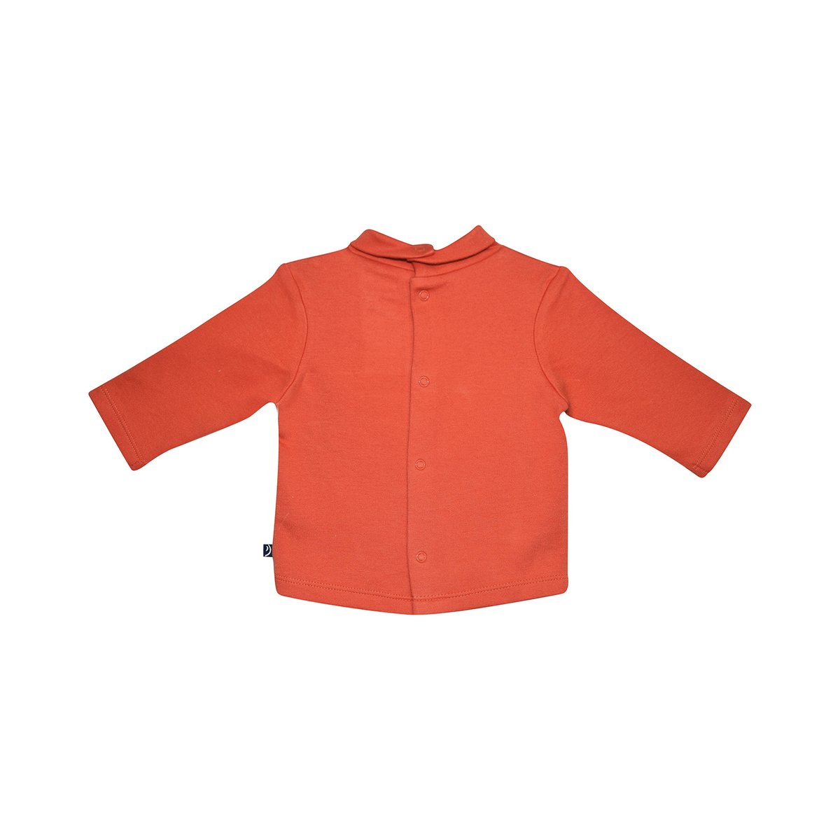 Tshirt pantalon chaussettes irvin maille naissance rouge, SUCRE D'ORGE
