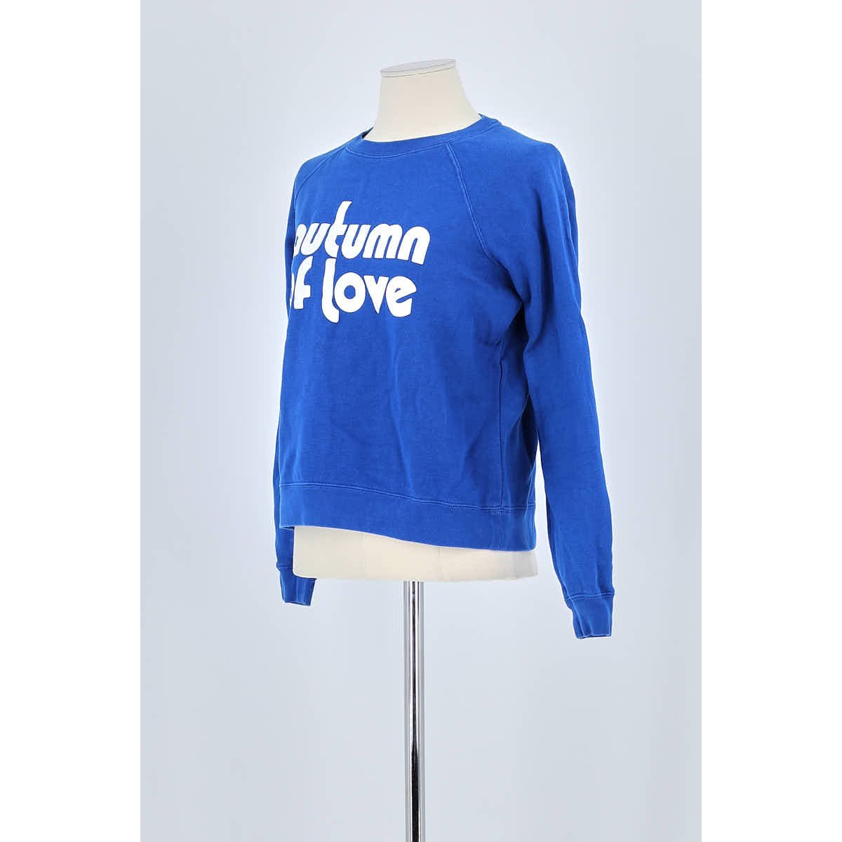 Pull - Très Bon État bleu, SEZANE