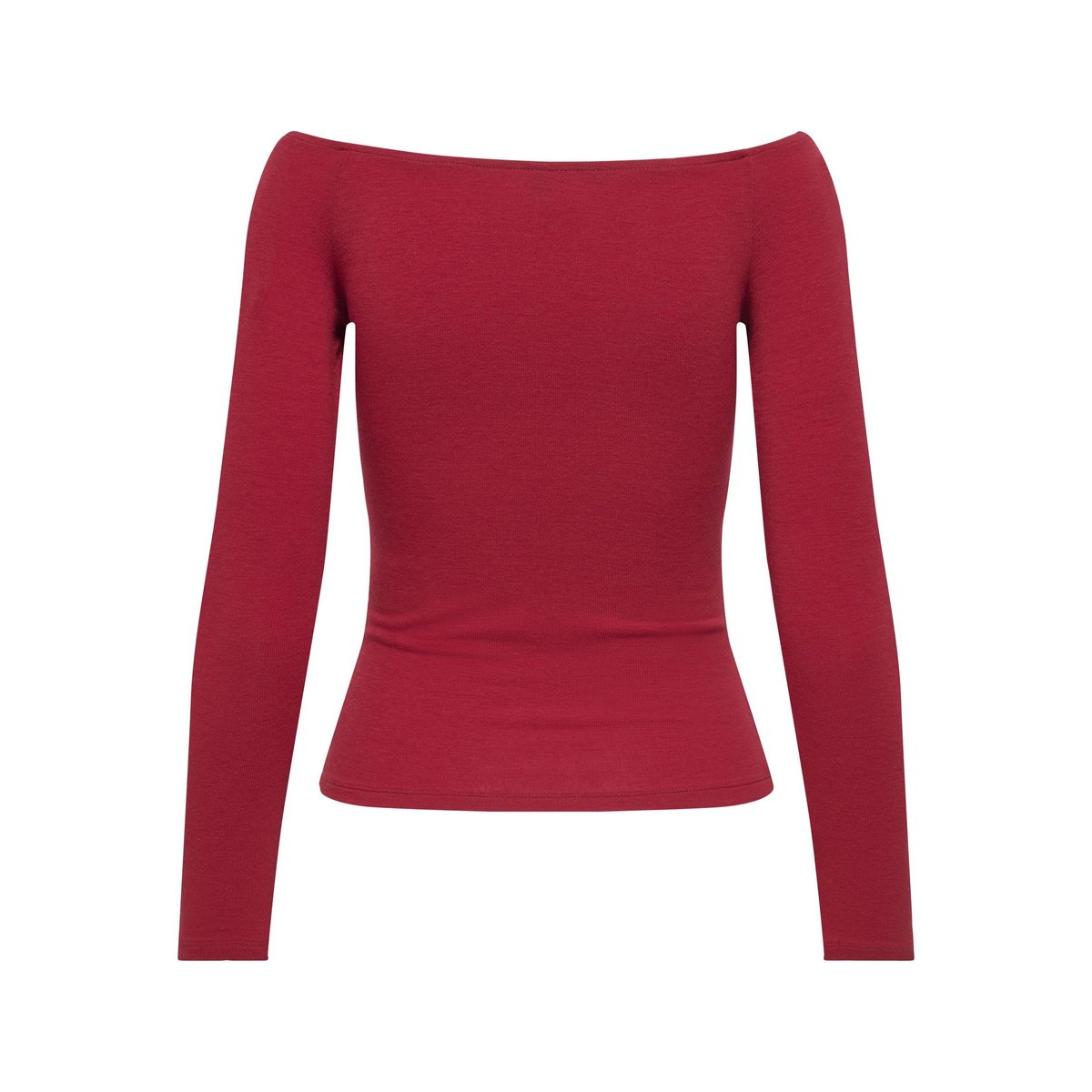 Top mars red, ONLY