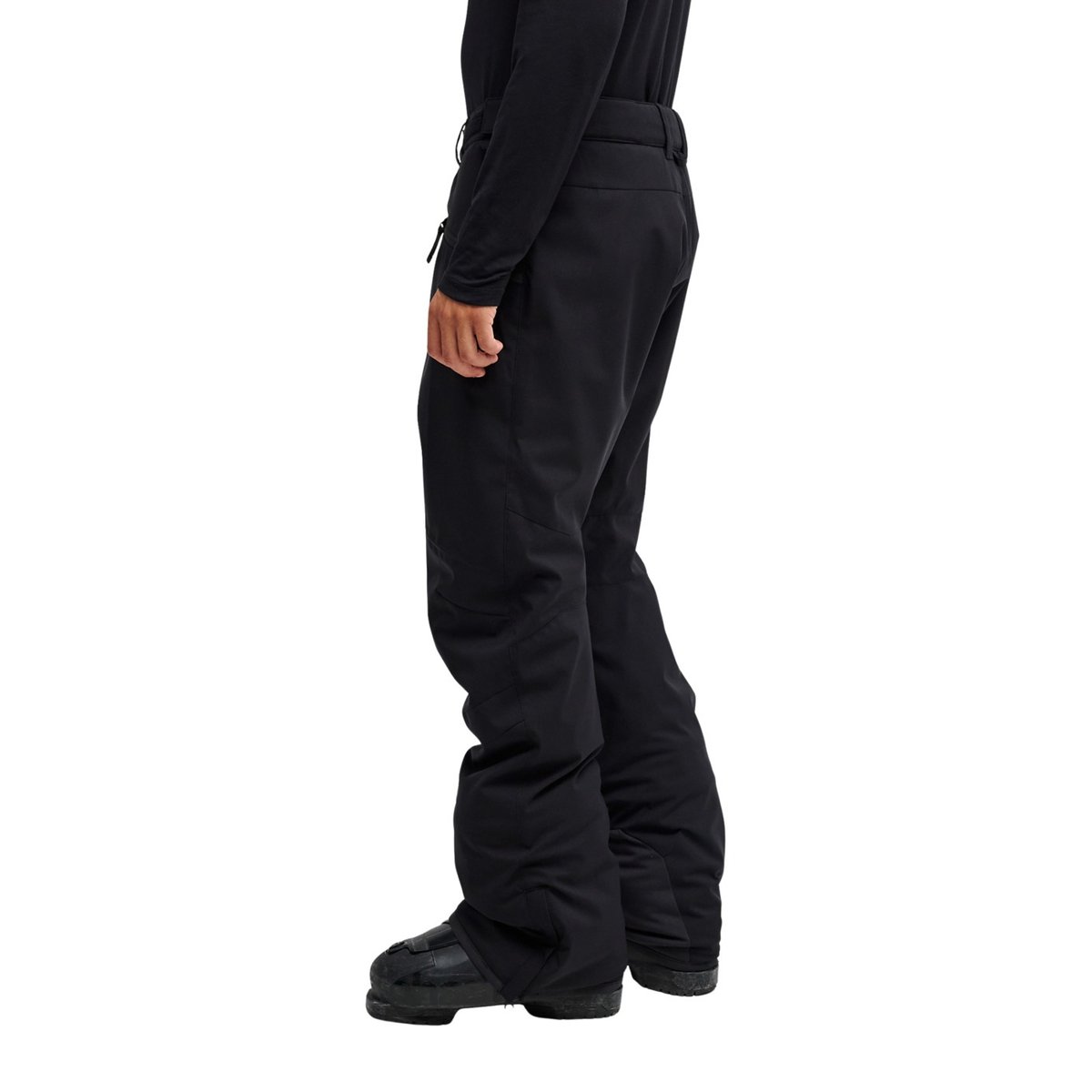 Pantalon de snow technique BOUNDRY 10K noir black, QUIKSILVER