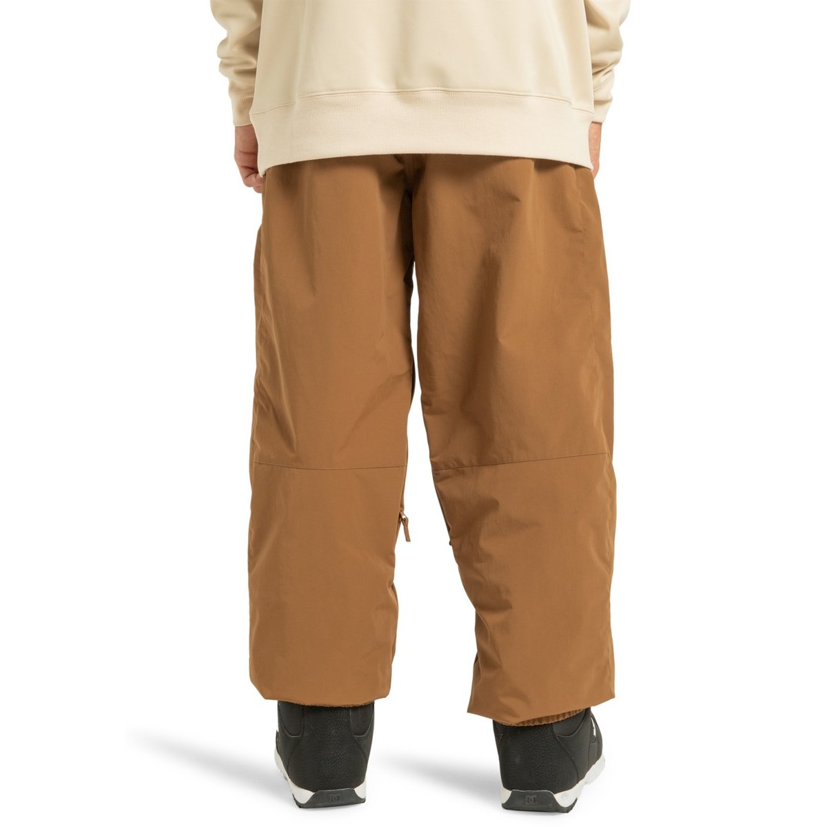 DC Shoes Technical Outerwear|Technical Pants Unisexe ADYTP03051 marron toffee, DC SHOES