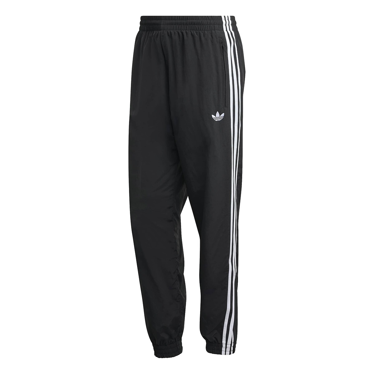Pantalon de survêtement, woven, FIREBIRD noir, adidas Originals