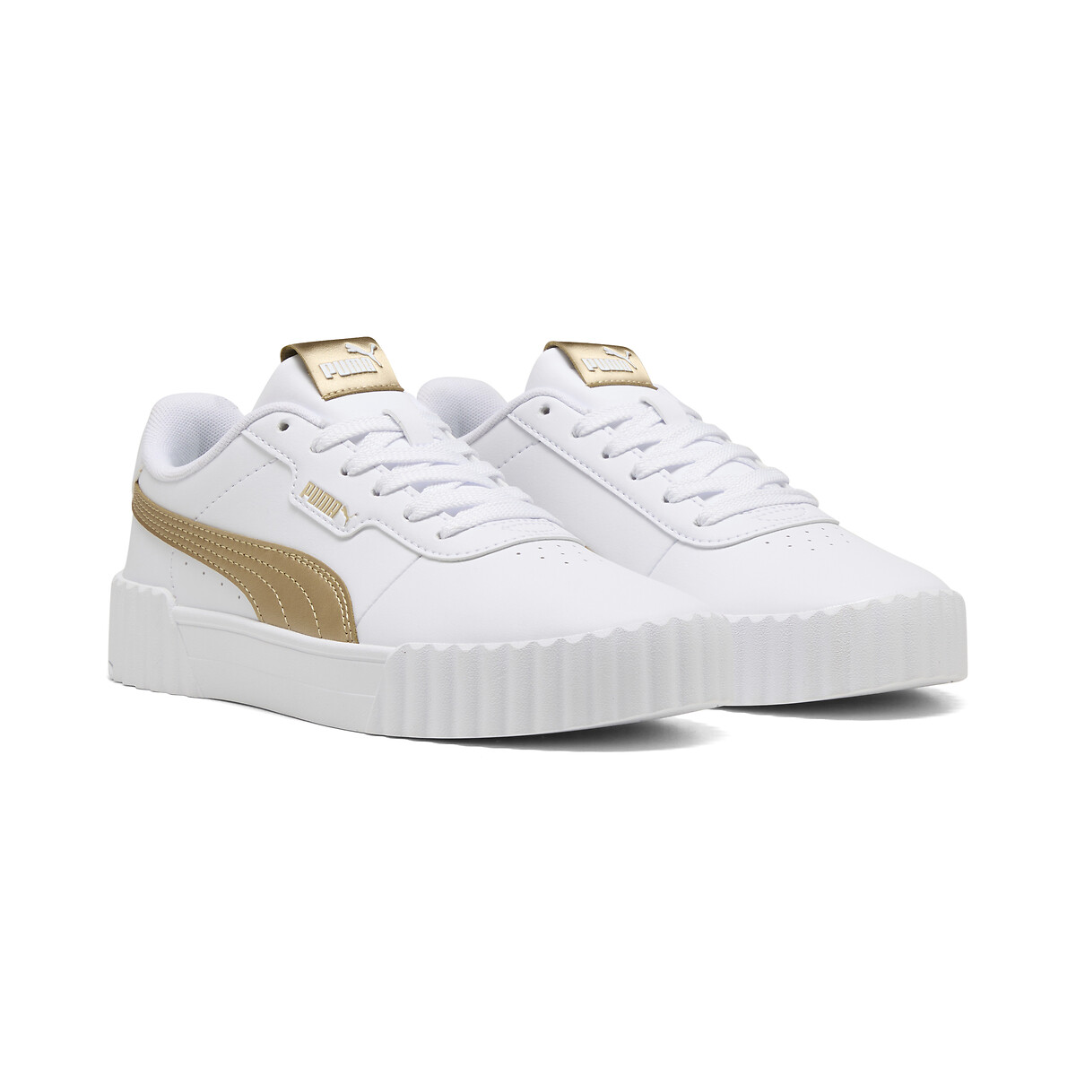 Scarpe Da Ginnastica Carina 3 0 Metallic Glam Abbigliamento E Accessori La Redoute