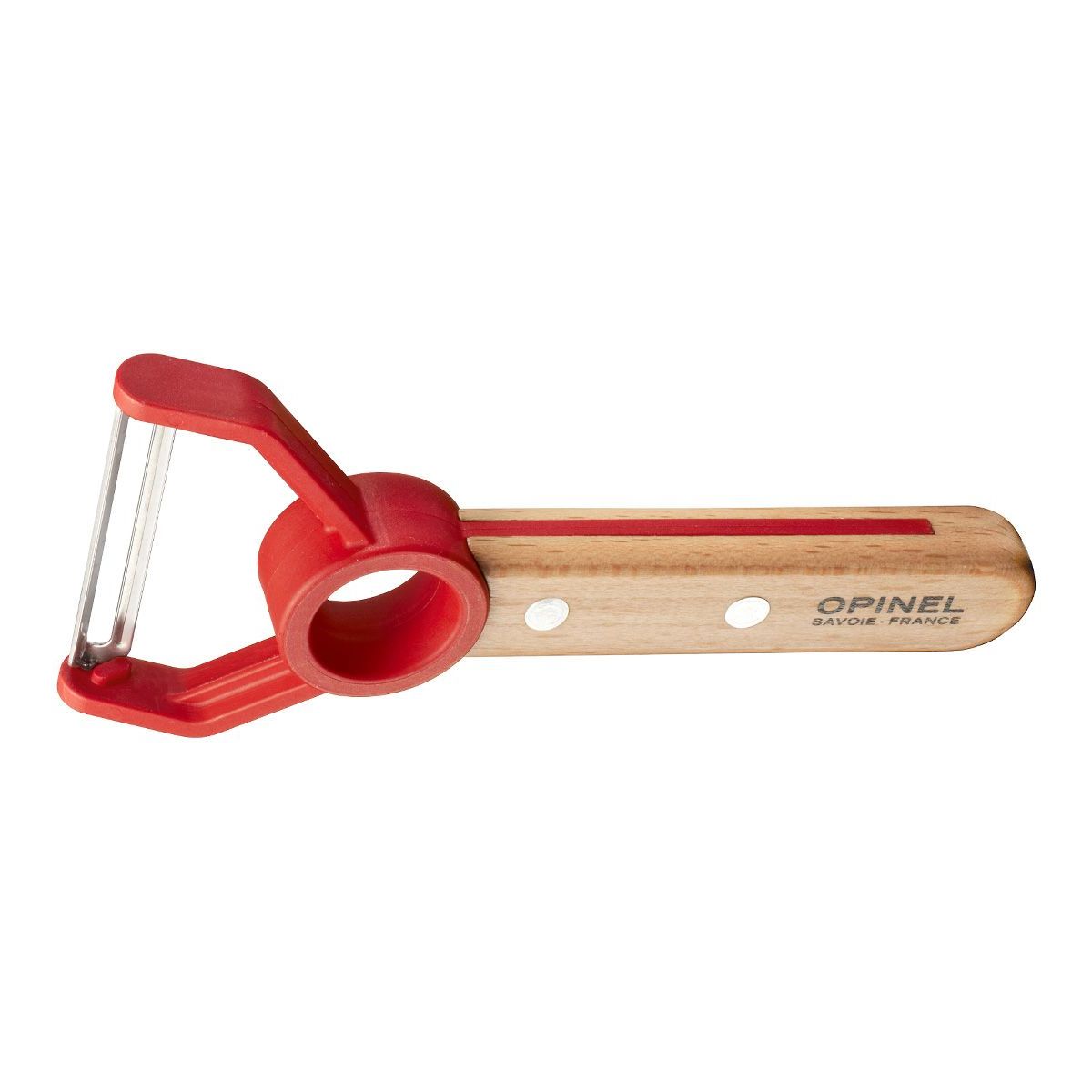 Eplucheur Le petit chef couleur unique, OPINEL