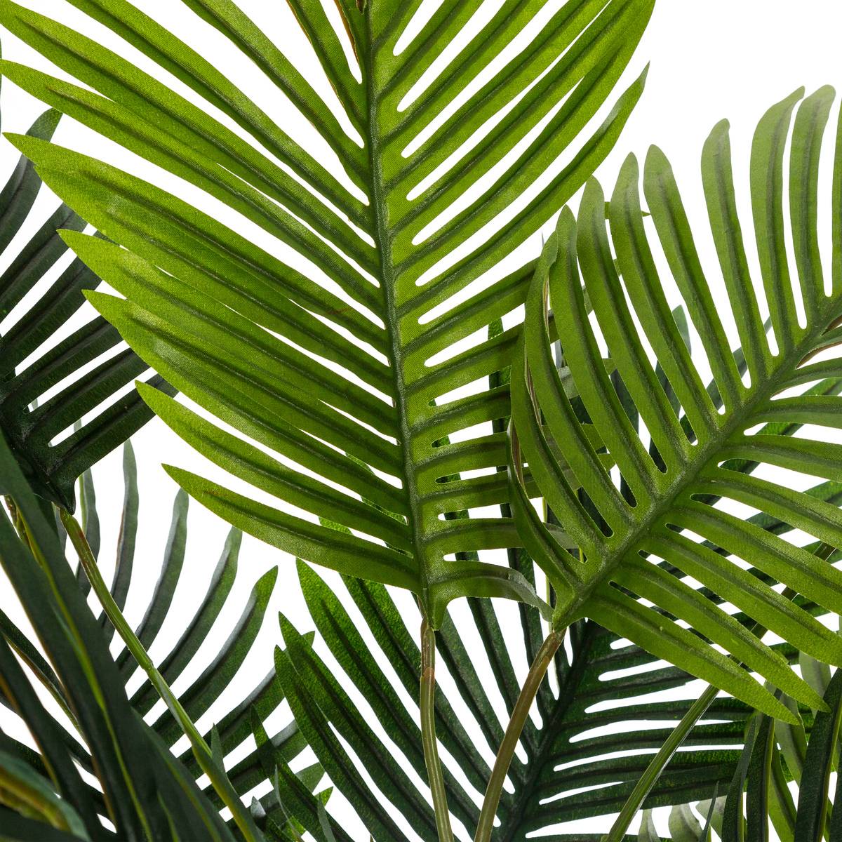 Palmier artificiel vert, ATMOSPHERA