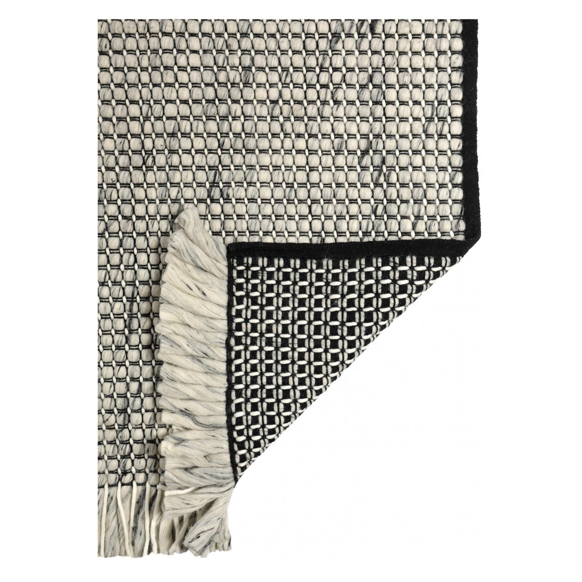 Tapis Koda caviar, VIVARAISE