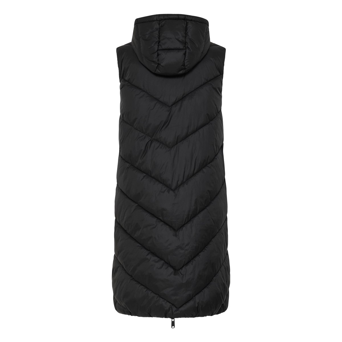 Manteau noir meteorite, B.YOUNG