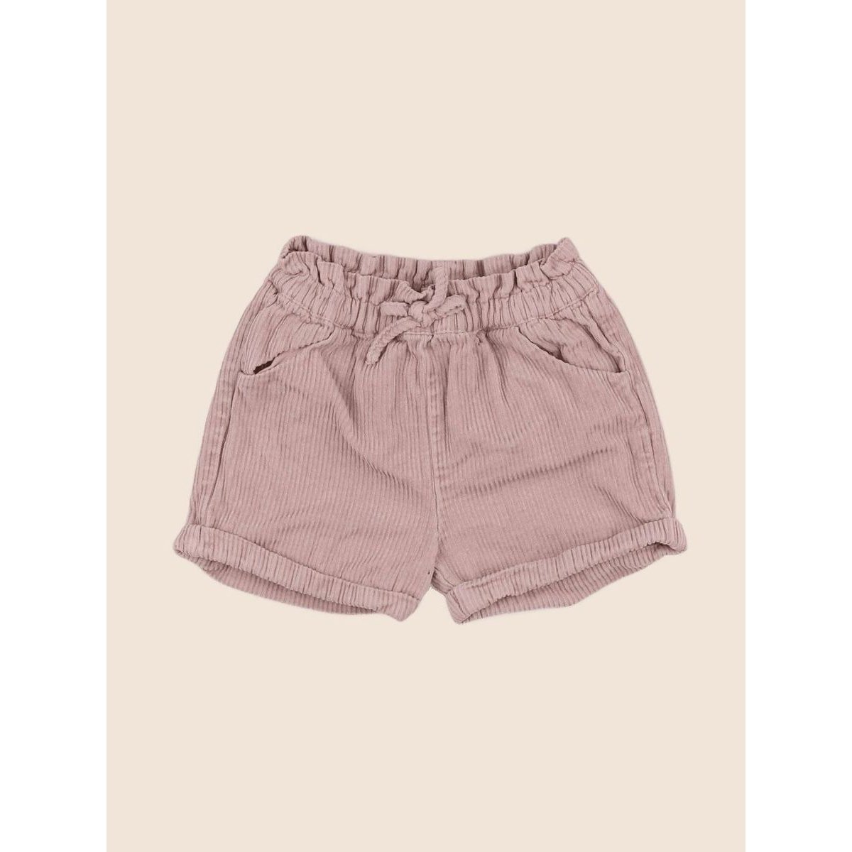 Short - Très bon état rose, VERTBAUDET