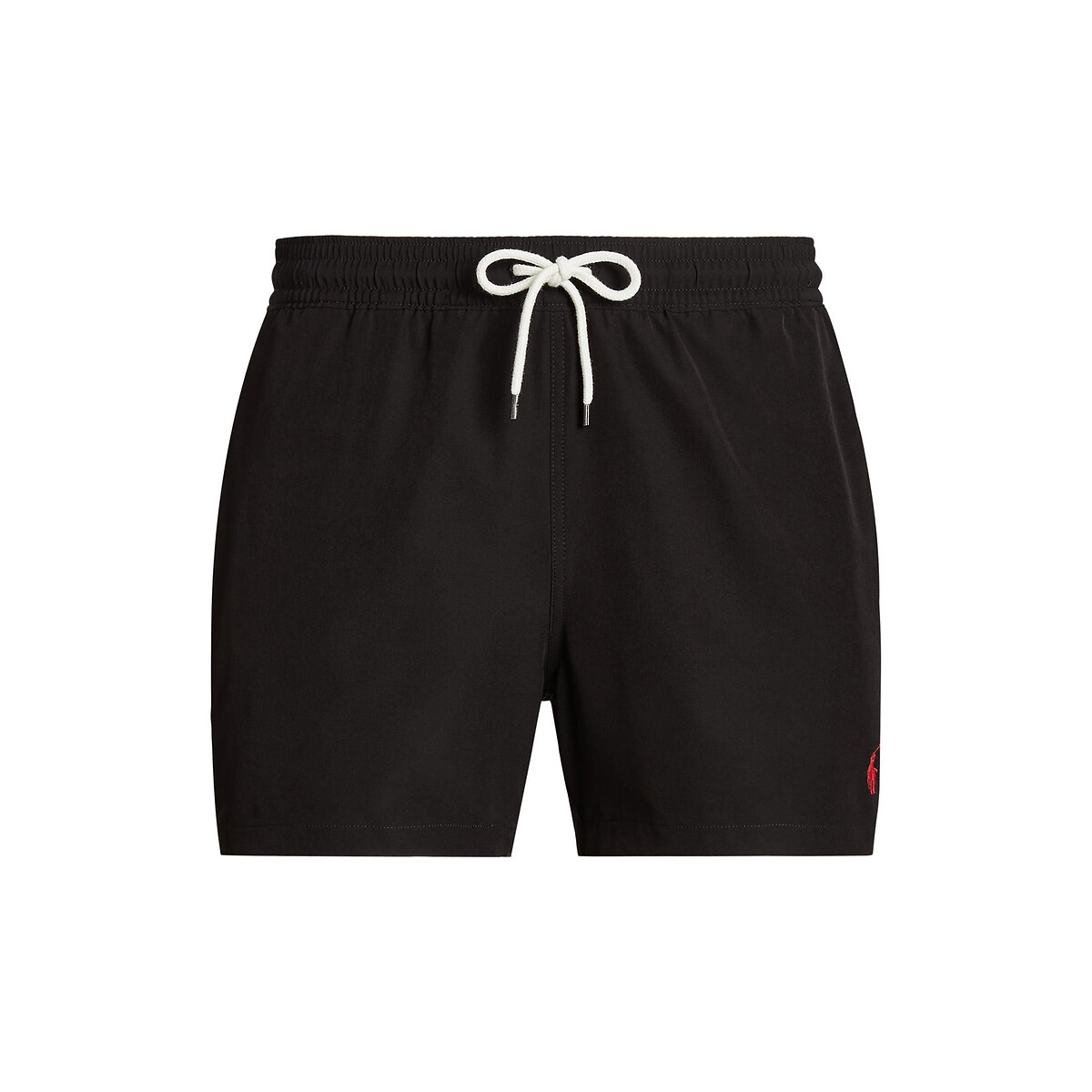Calções de banho clássicos Traveler 14,6 cm preto , POLO RALPH LAUREN