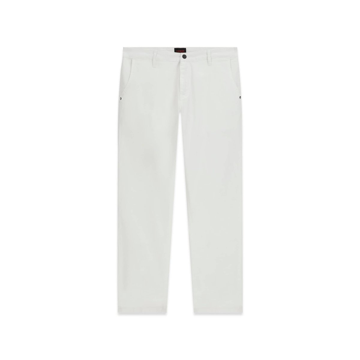 Pantalon Chino blanc, GUESS