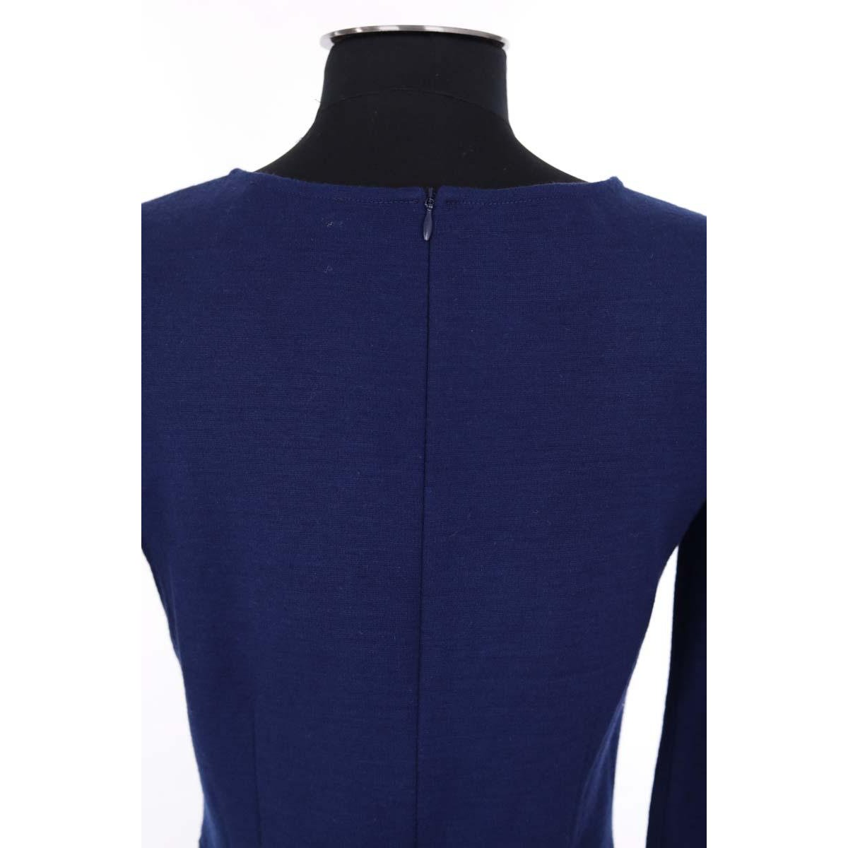 Robe - Très Bon État bleu, SESSUN