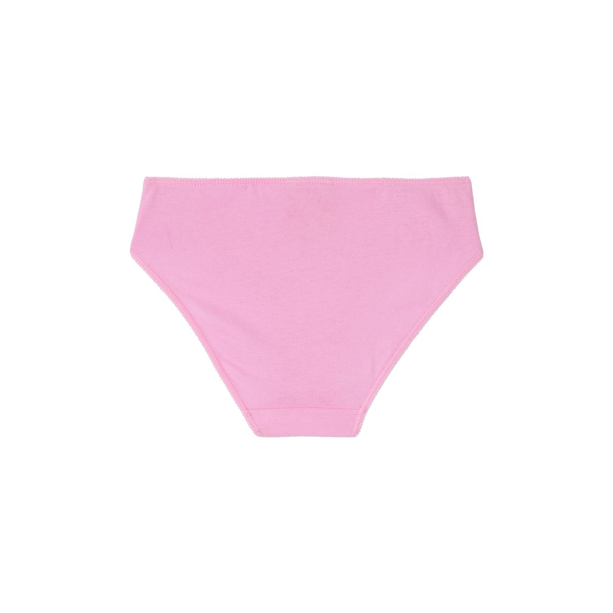 Lot de 3 culottes Barbie® lot rose, VERTBAUDET