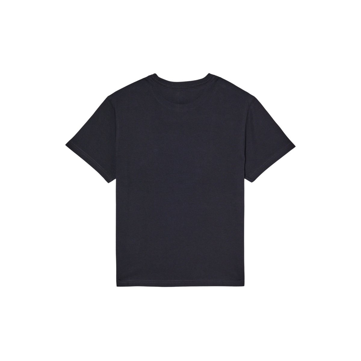 T-Shirt manches courtes ROCKYS noir off black, ELEMENT