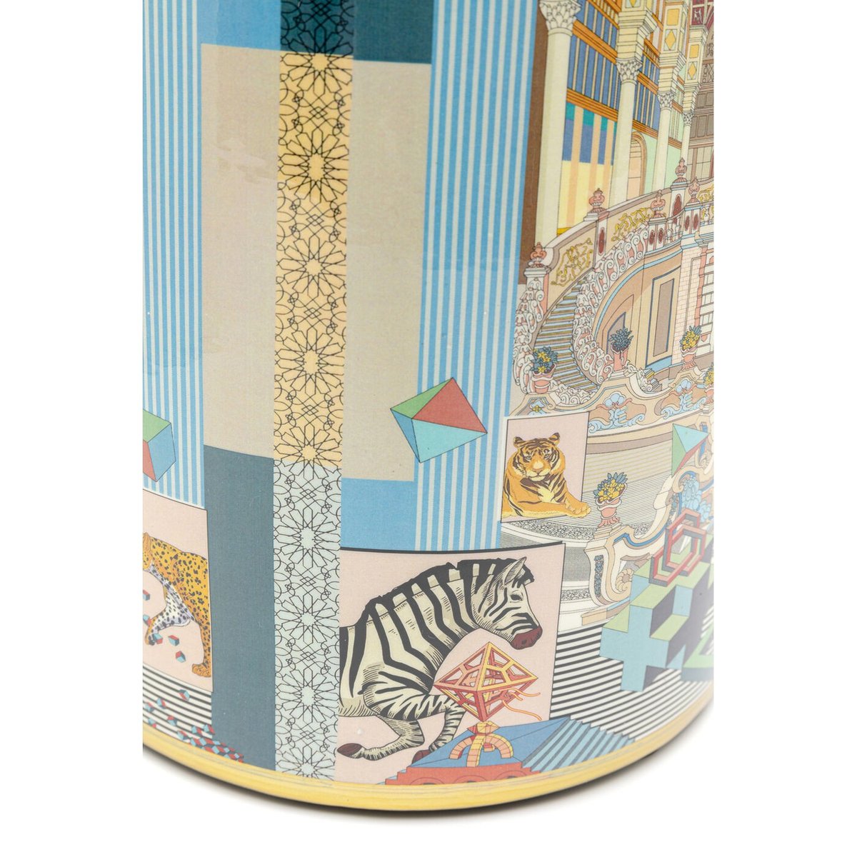 Boîte, PALAZZO multicolore, KARE DESIGN