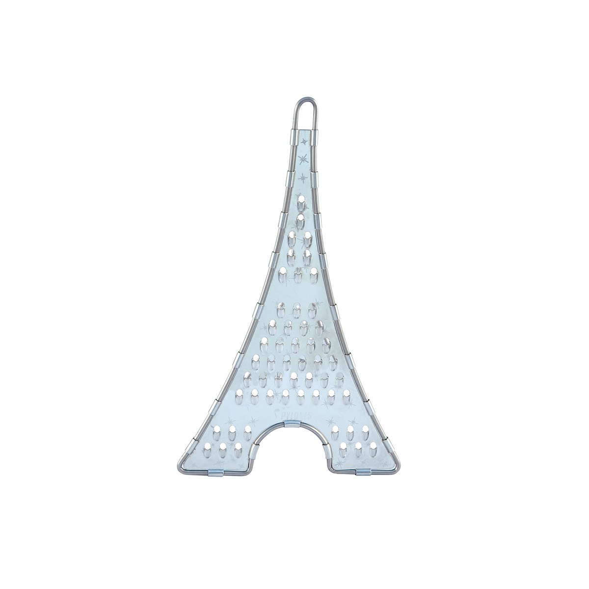 Petite râpe Tower La petite dame couleur unique, PYLONES