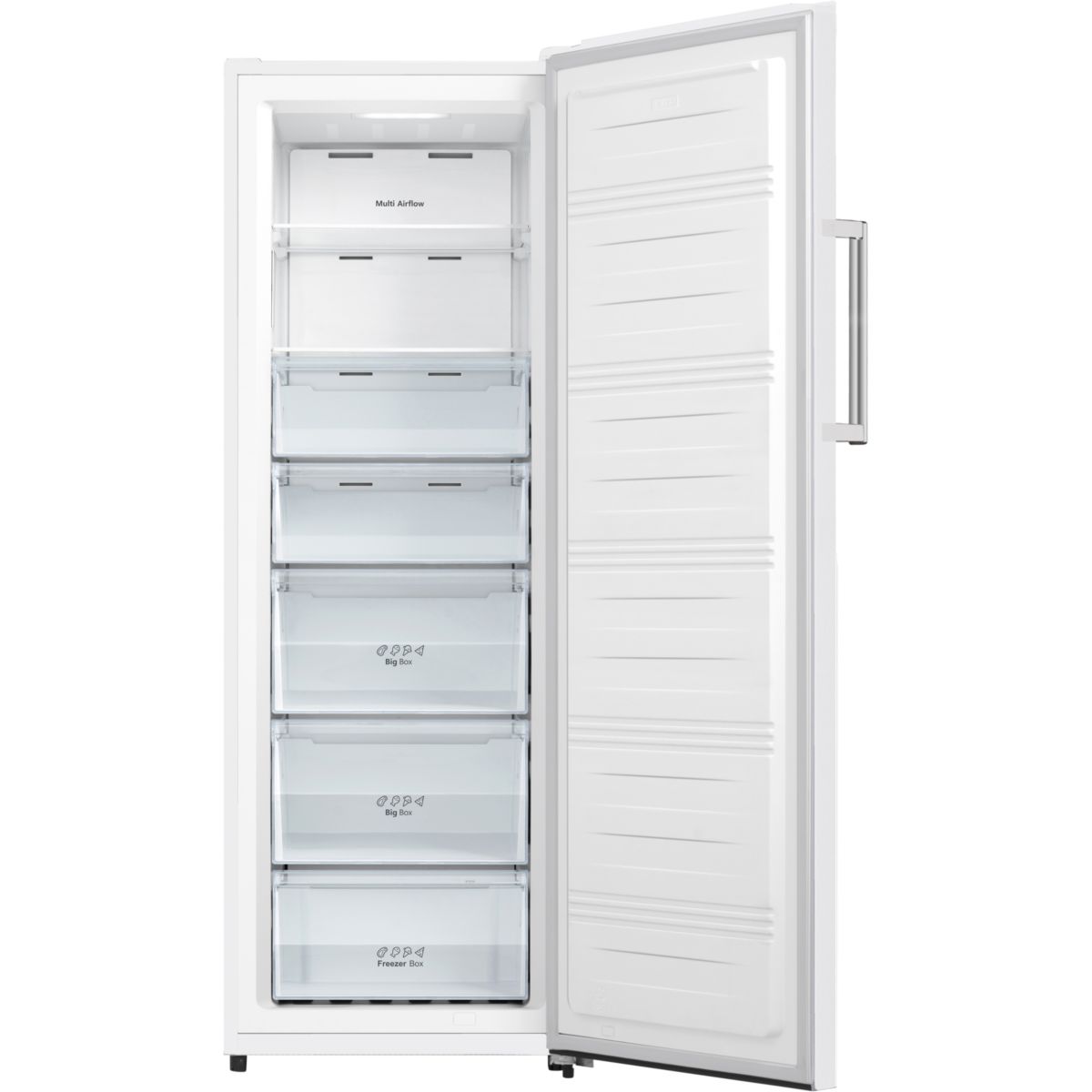 Congélateur armoire ECAV175-60hib1 couleur unique, ESSENTIEL B
