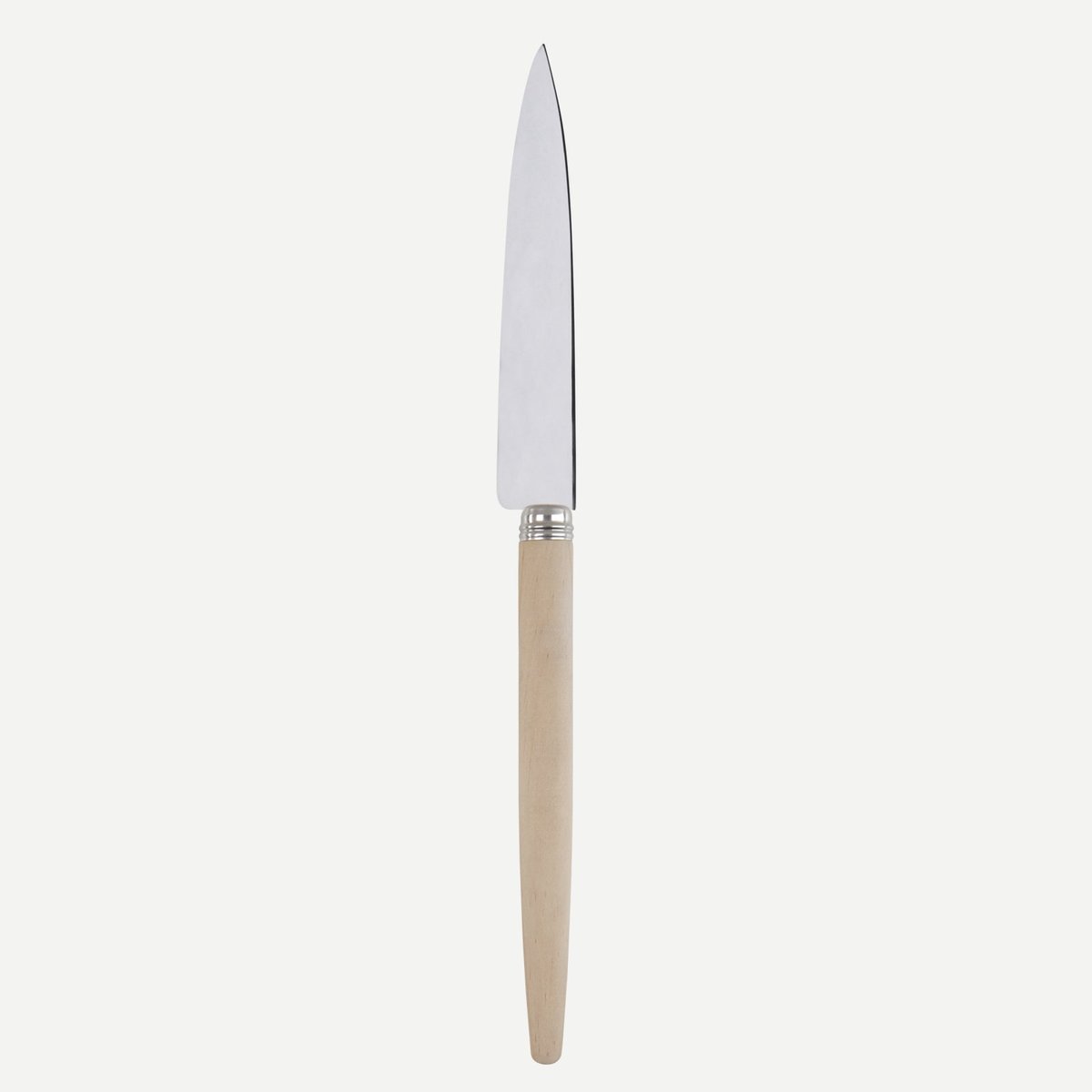 Couteau d'office, Jonc bois clair, SABRE
