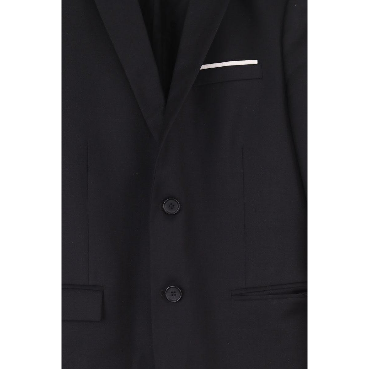 Veste - Très Bon État noir, THE KOOPLES