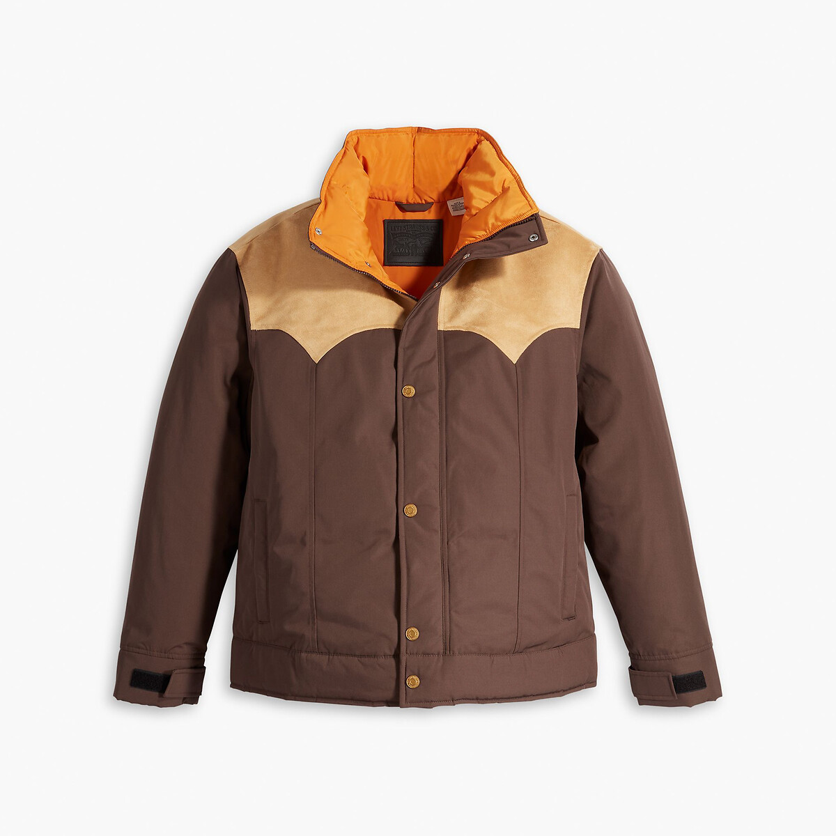 Padded Jacket 90005957, LEVI'S