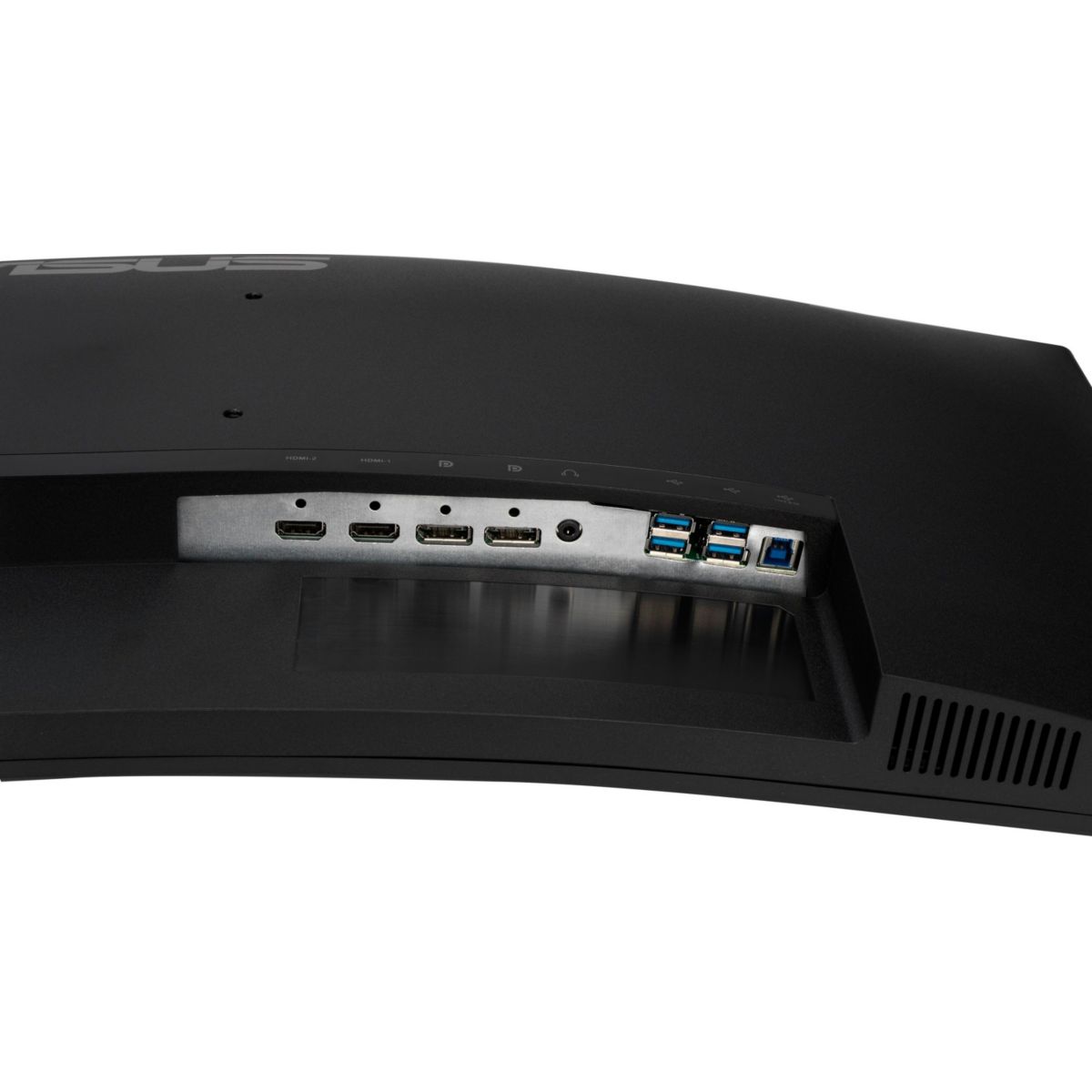 Ecran PC Gamer TUF VG34VQL1B 34" Incurvé WQHD 165Hz VA HDR 400 HDMI 2.1 AMD FreeSync noir, ASUS