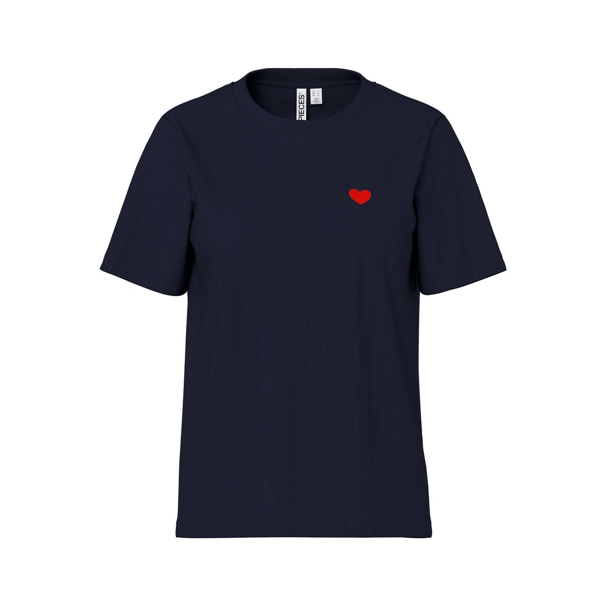 T-Shirt sky captain, PIECES