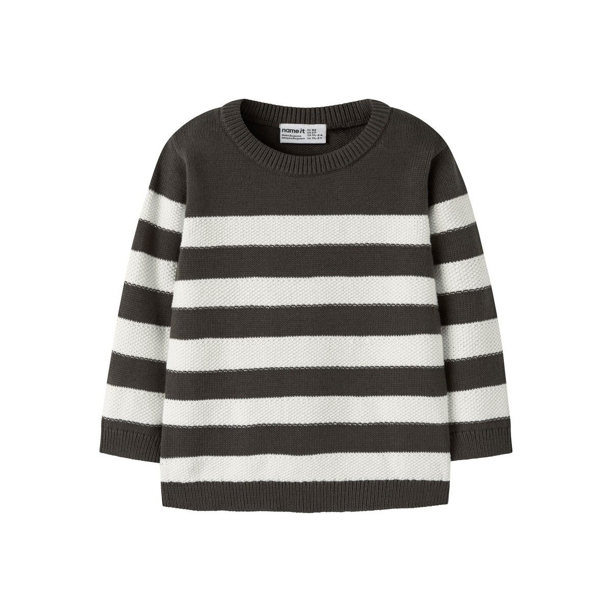 Pull En Maille peat, NAME IT
