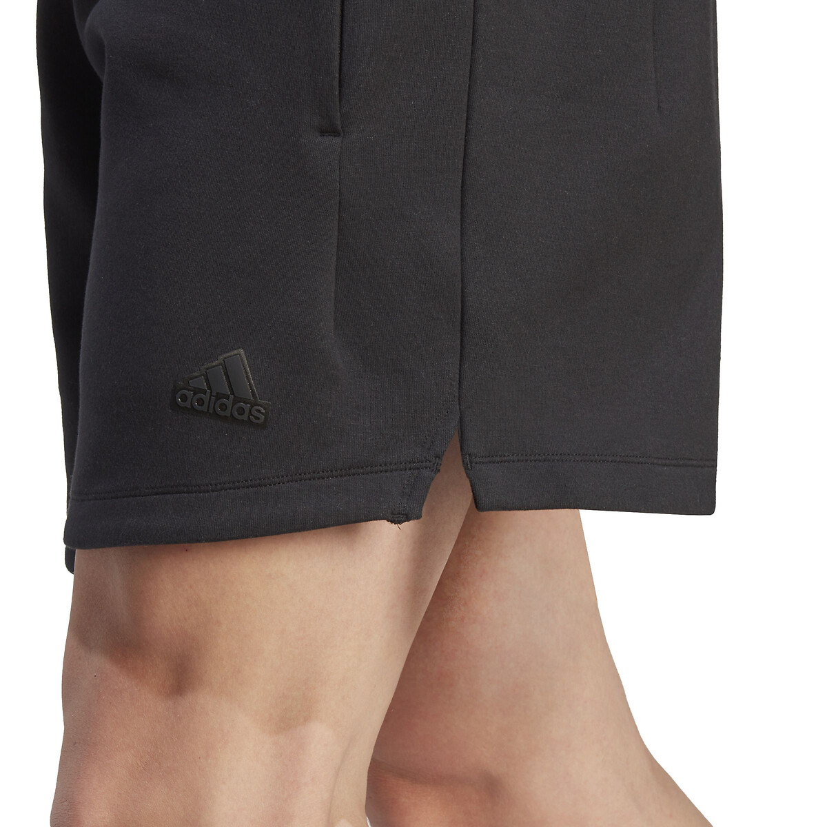 Short ZNE noir, adidas Performance