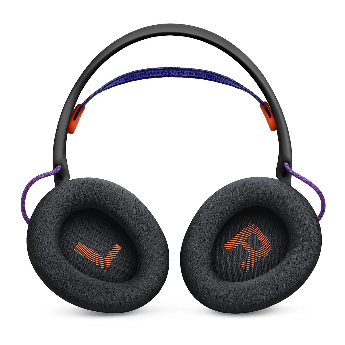 Casque gamer Quantum 250 Noir noir, JBL
