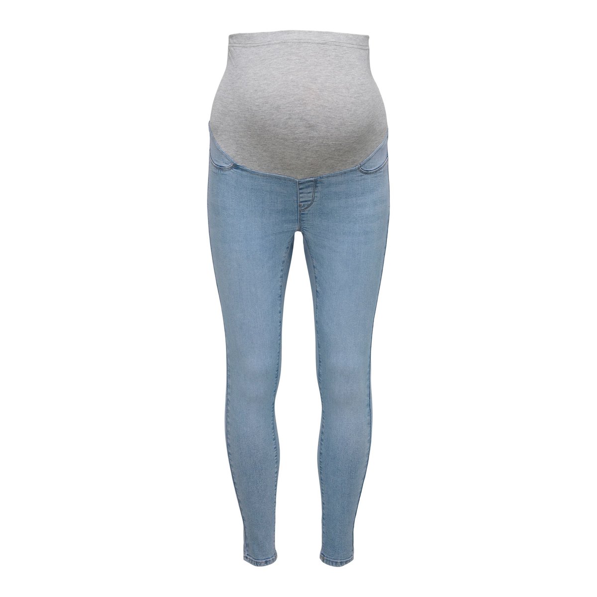 Jean Skinny light blue denim, ONLY