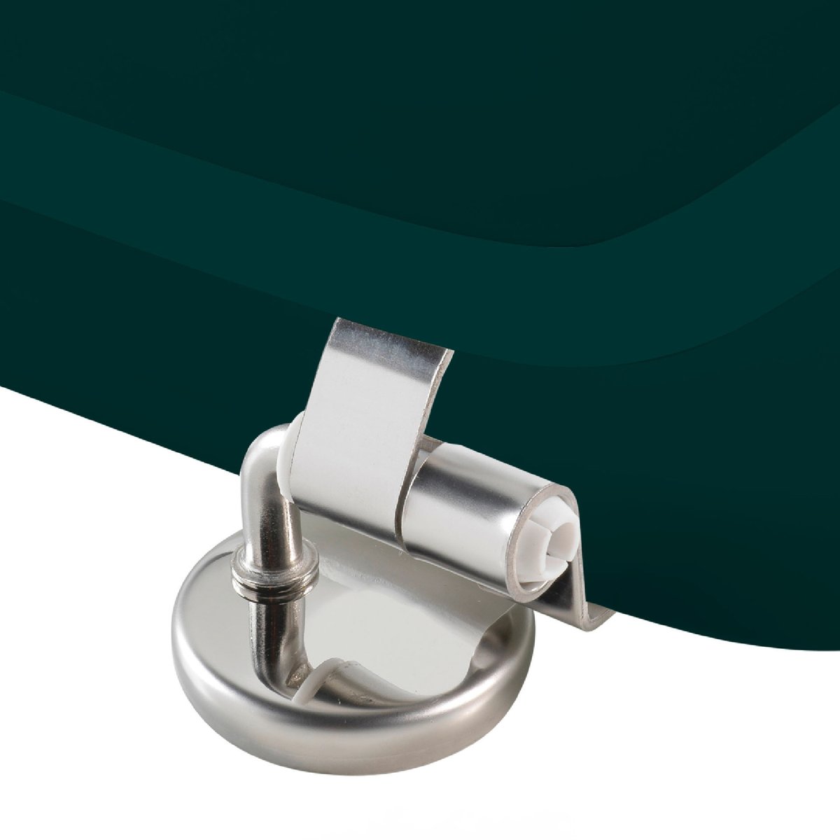 Abattant Wc Jade vert, DOUCEUR D'INTÉRIEUR