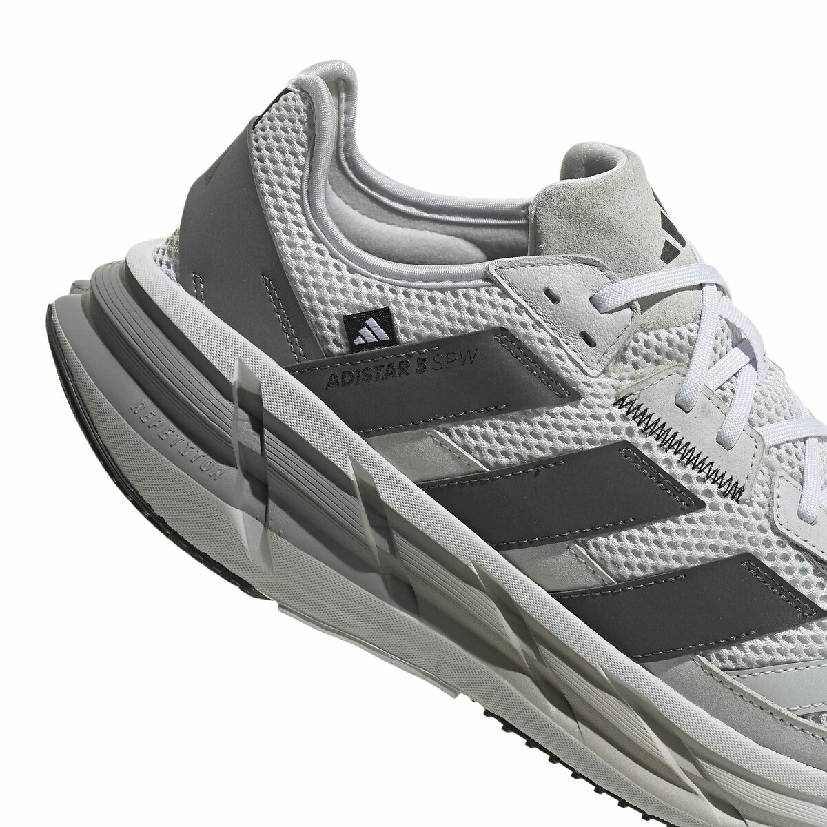 Adistar 3 Sportswear Trainers grey, ADIDAS SPORTSWEAR