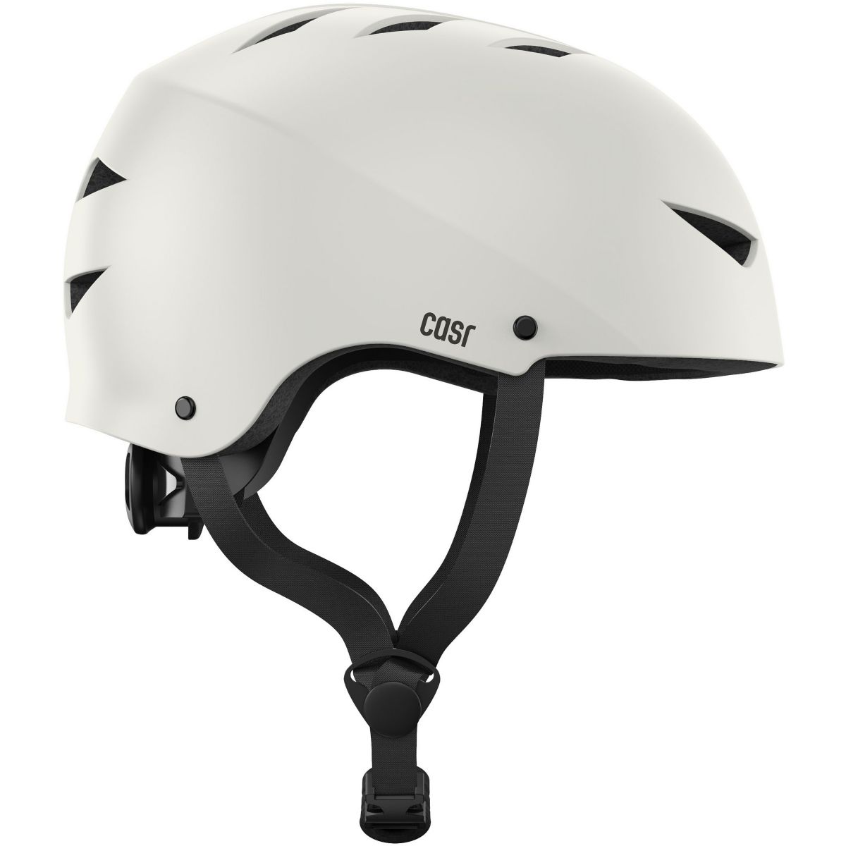 Casque Classico gris clair taille L gris, CASR