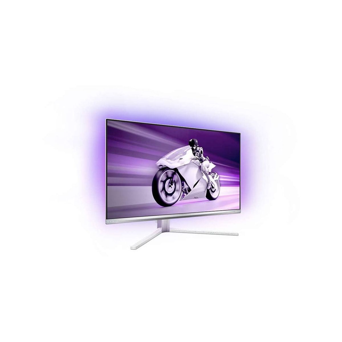 Ecran PC Gamer Evnia 27M2N8500 27" QHD 360Hz QD-OLED HDR True Black 400 HDMI 2.1 USB-C 15W Ambiglow couleur unique, PHILIPS