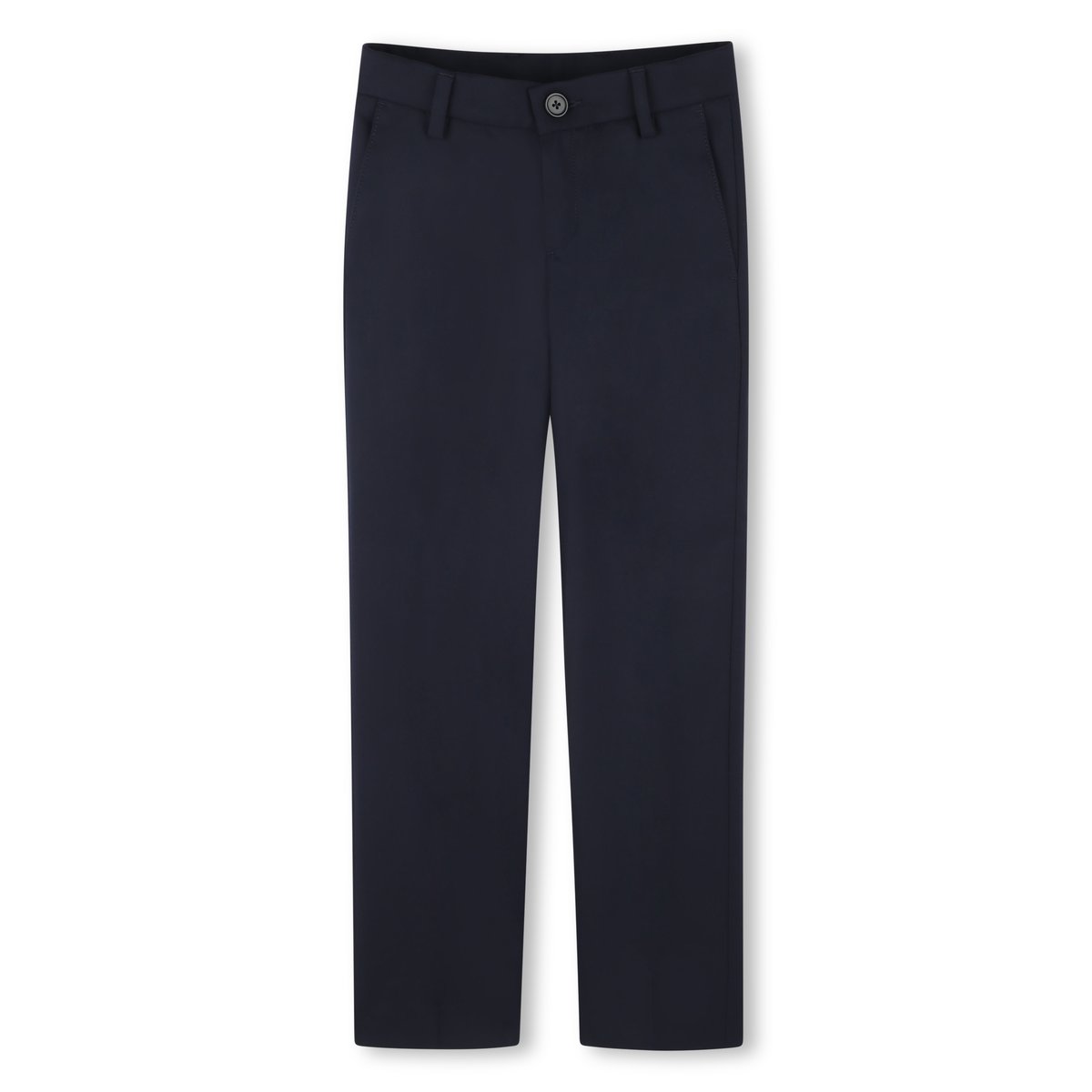 ENSEMBLE VESTE + PANTALON marine blue, BOSS KIDSWEAR