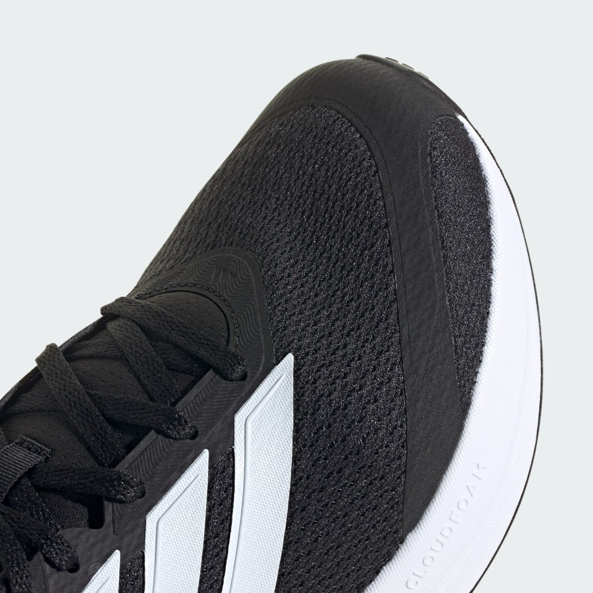 Chaussure De Running Runfalcon 6 Cloudfoam Chaussure De Running Runfalcon 6 Cloudfoam core black / cloud white / carbon, adidas Performance