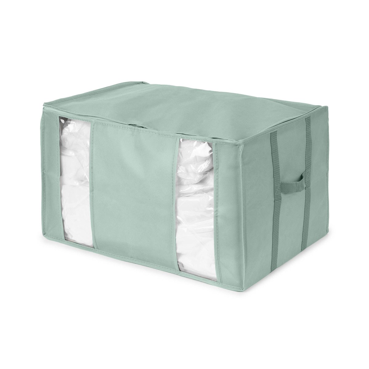 COMPACTOR - Housse de rangement sous vide Laguna - 52.5 x 59 x H.17.5 cm - couleur unique, COMPACTOR