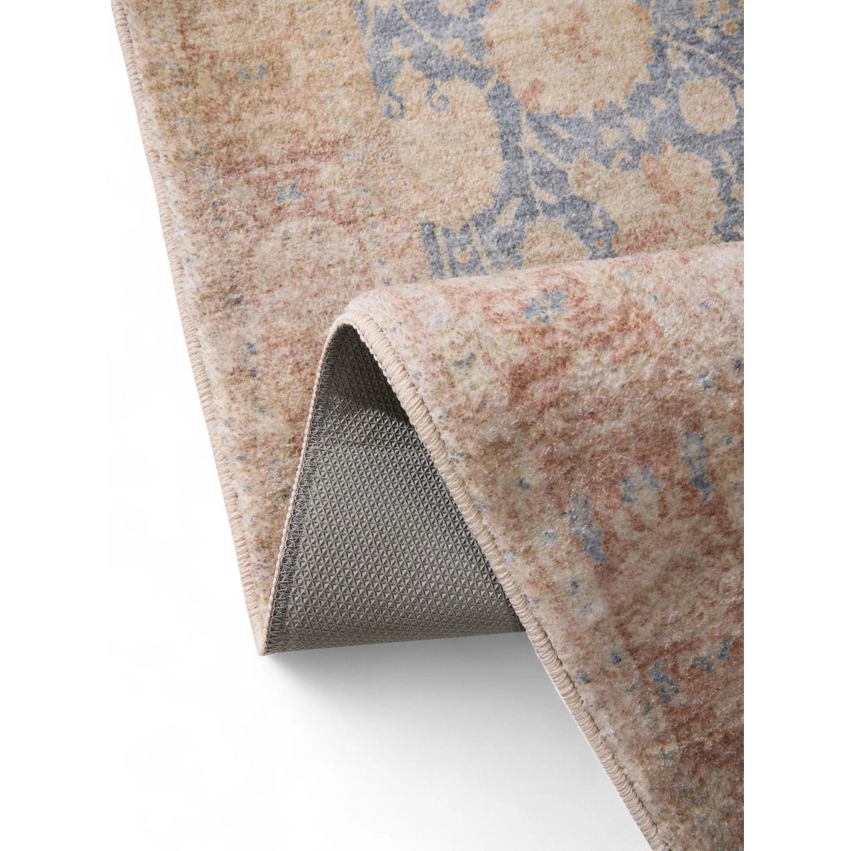 Tapis de couloir lavable MARA multicouleur, BENUTA 
