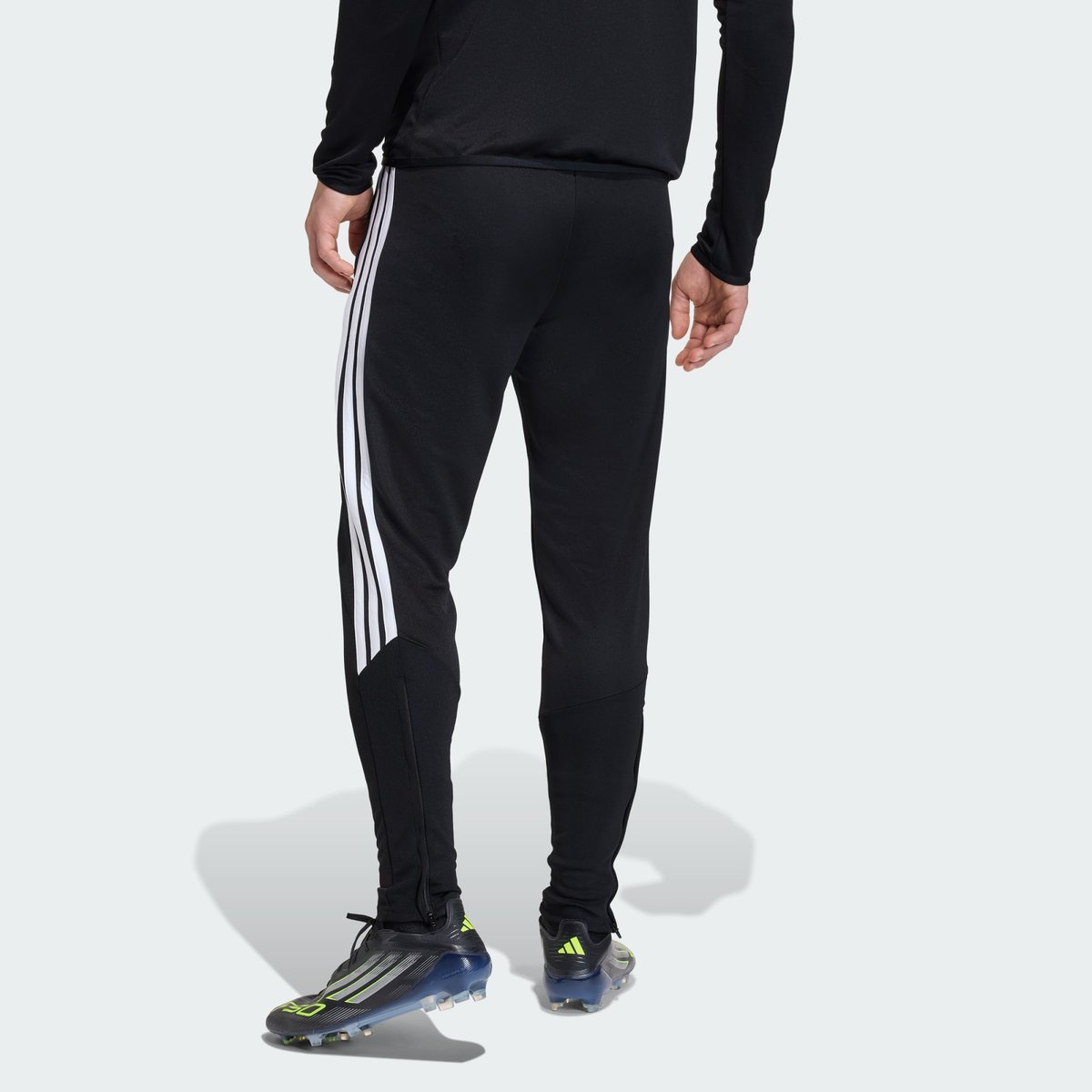 Pantalon De Training Standard Tiro26 League Pantalon De Training Standard Tiro26 League black / white, adidas Performance
