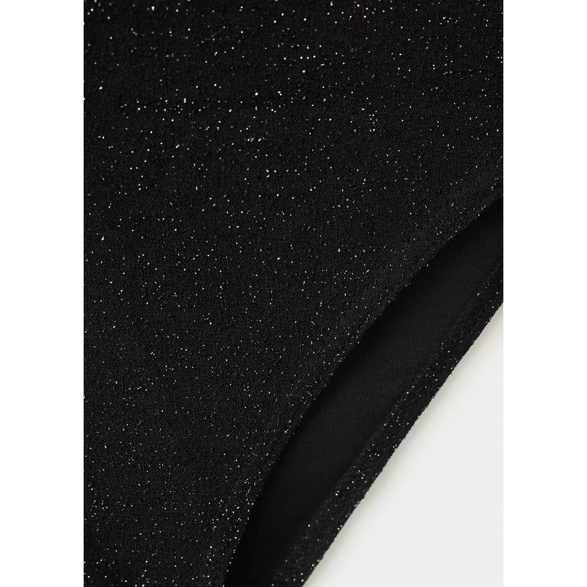 BODYSUIT READY noir, MANGO TEEN