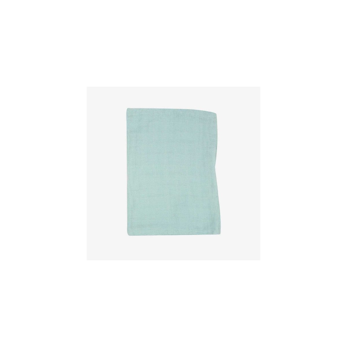 Lot de 3 gants de toilette bébé - Petit chat #cce8d2, TROIS KILOS SEPT