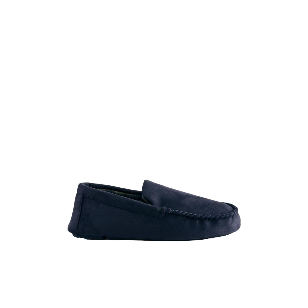 Mocassins bleu marine, NEXT