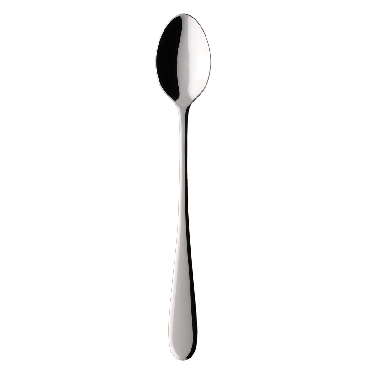 Cuillère À Latte Macchiato OSCAR stainless steel, VILLEROY & BOCH