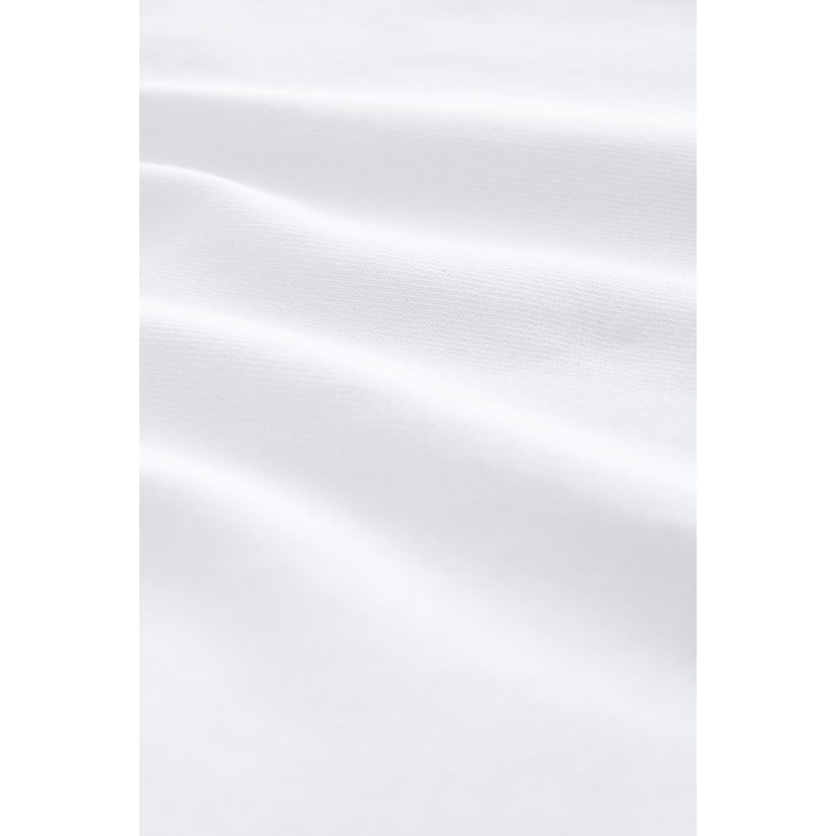 T-shirt épais edit blanc, NEXT