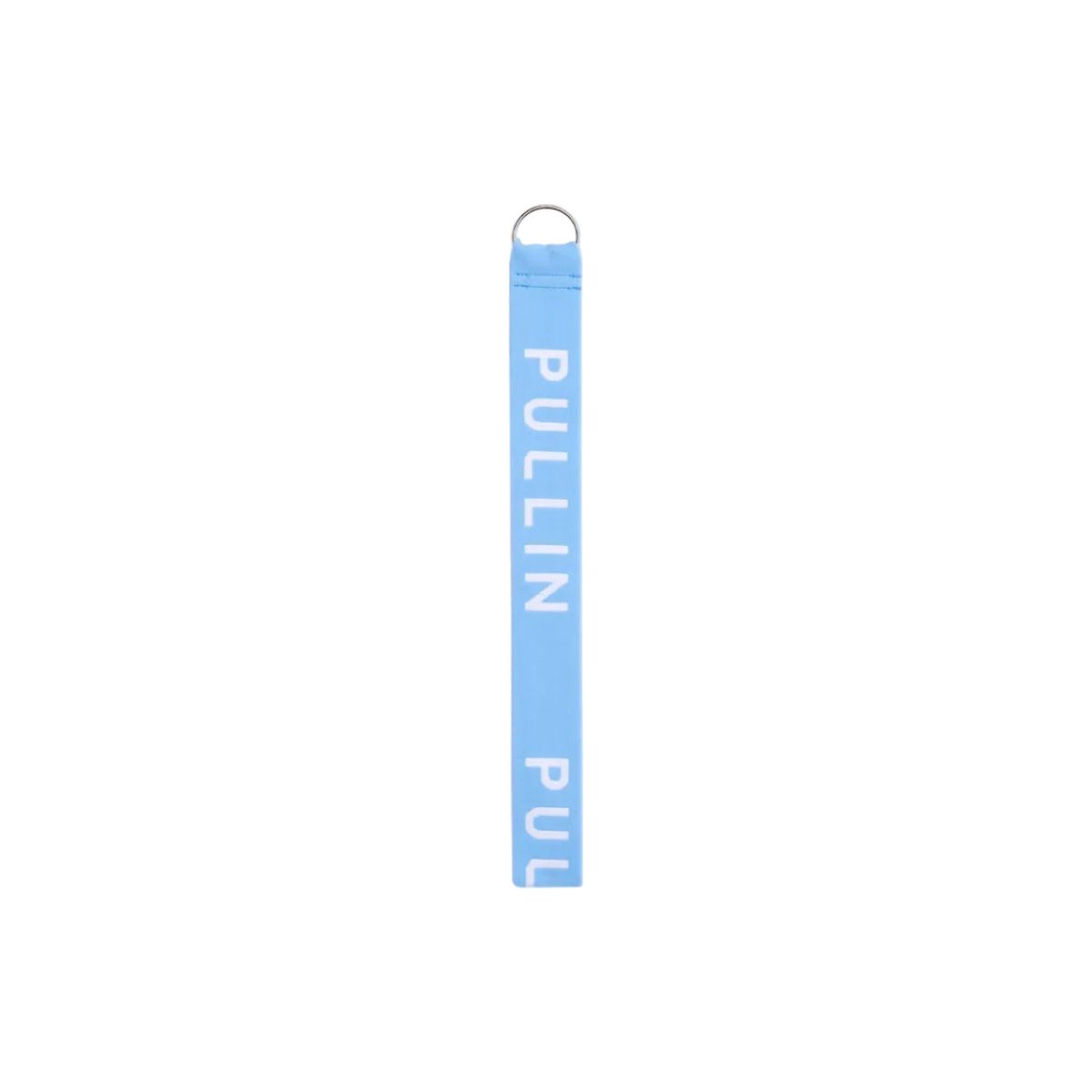 PORTE-CLÉS BP0980 bleu, PULLIN