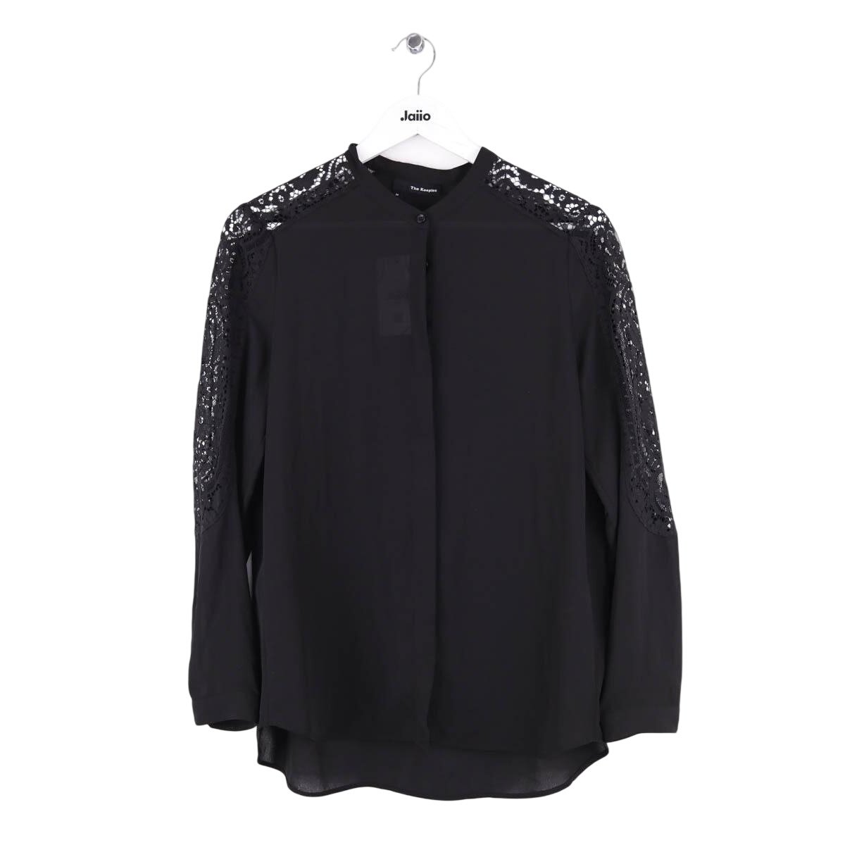 Blouse - Très Bon État noir, THE KOOPLES