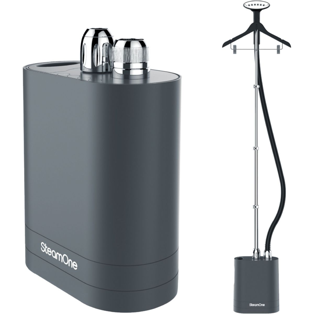 Défroisseur vapeur EUUNI2T Unilys 2 couleur unique, STEAMONE