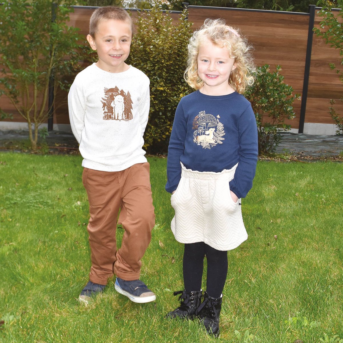 Tshirt en maille manches longues pasqual beige, SUCRE D'ORGE