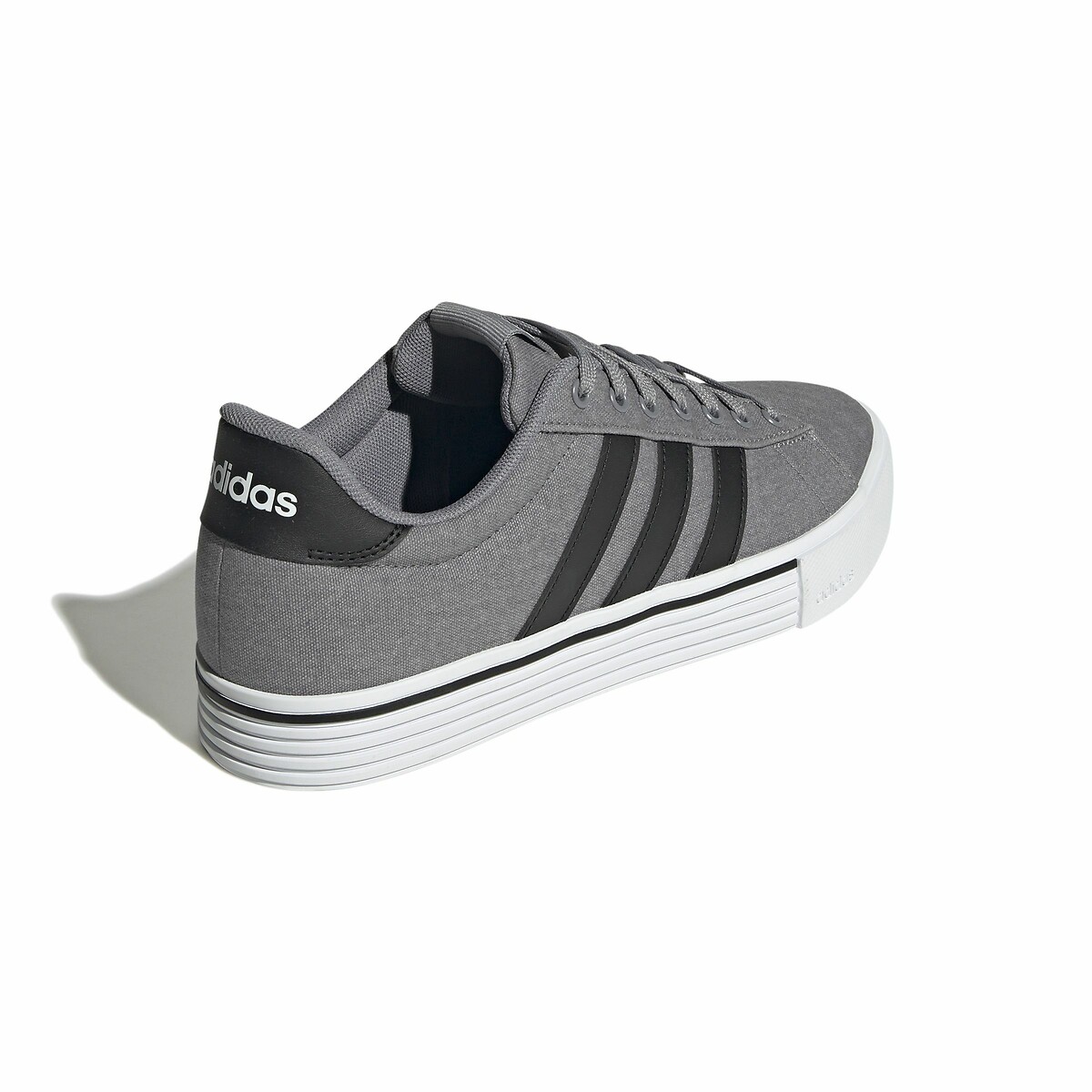 Baskets Daily 4.0 gris/noir, ADIDAS SPORTSWEAR