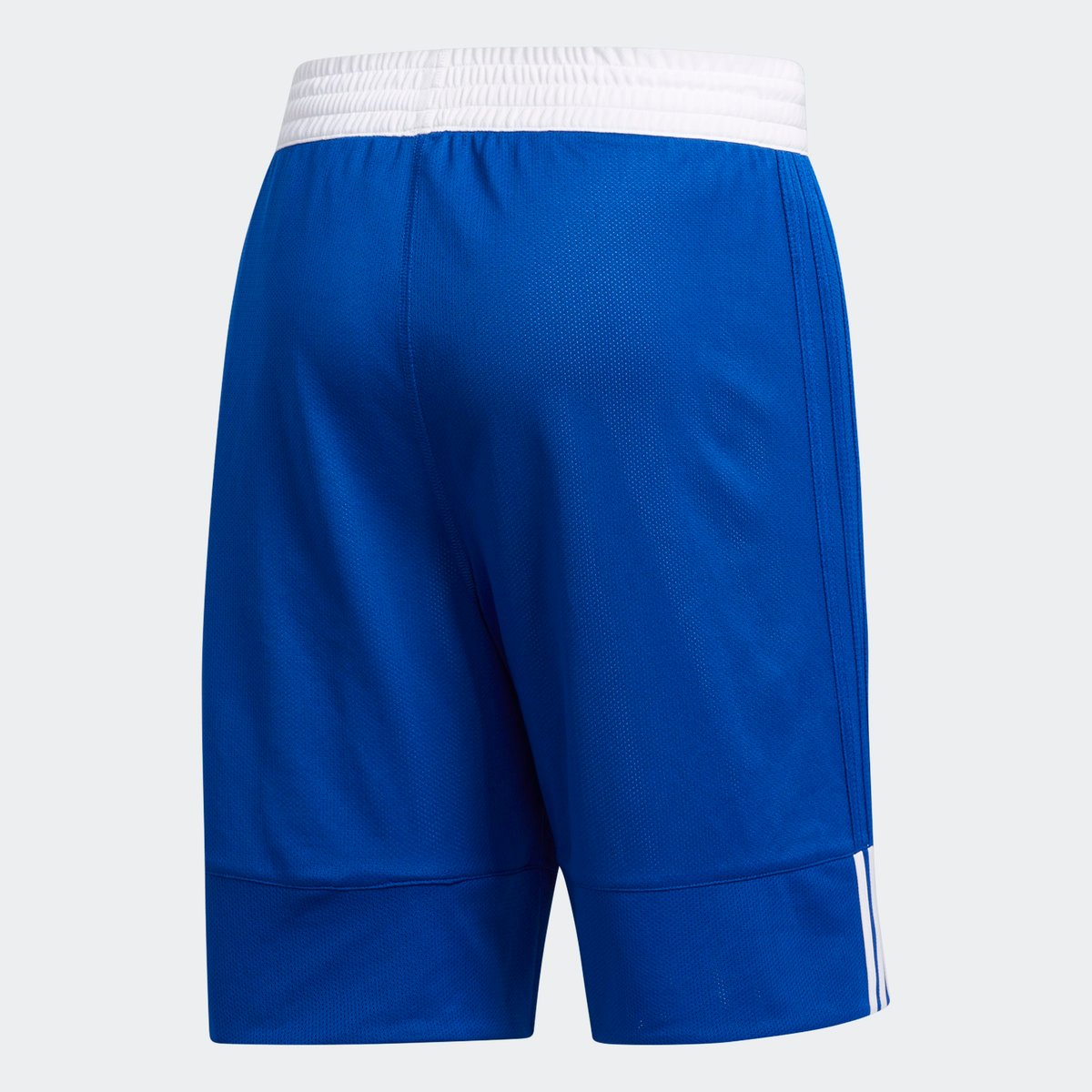 Short 3G Speed Reversible collegiate royal / white, adidas Performance