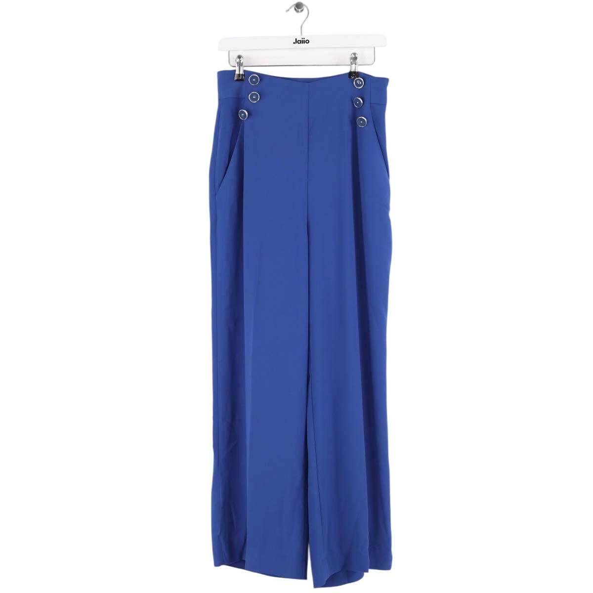 Pantalon large - Très Bon État bleu, TARA JARMON